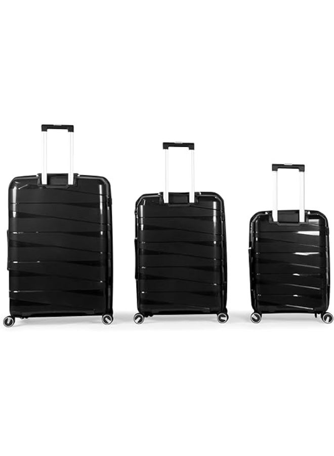 Wheeled suitcases – a complete range of various sizes, durable and practical for travel and work - Image 4